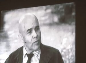 Imagen documental Venezuela-Petroleum Company