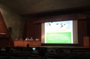 Acto de Presentación OEP Venezuela