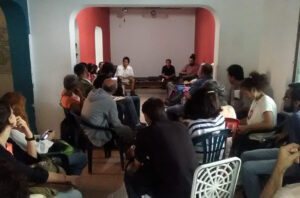 Conversatorio