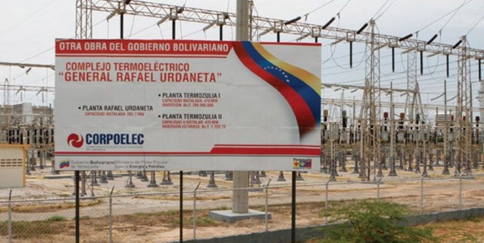 ¿Cuál es el verdadero costo de una planta Carboeléctrica en el Zulia?