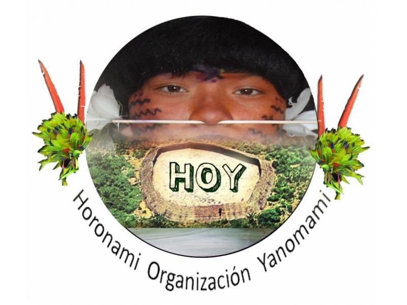 Comunicado de Horonami Organización Yanomami sobre brote de sarampión en comunidades de Alto Ocamo (Amazonas)