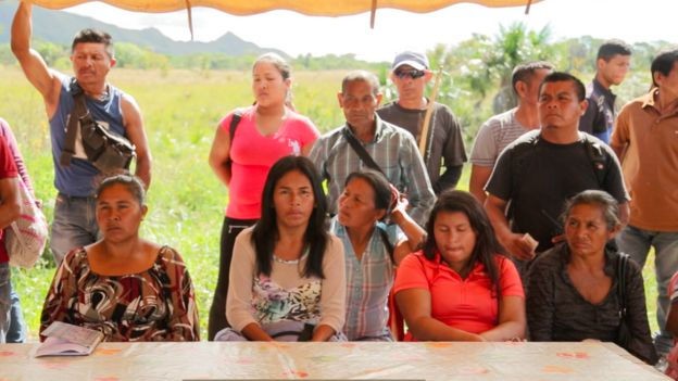 Pronunciamiento del pueblo Pemón en rechazo a la instalación de la Corporación Venezolana de Minería