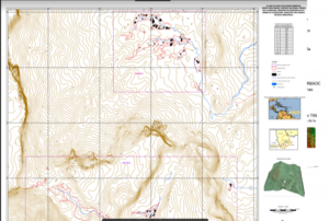 Comunidades yanomami afectadas por minería ilegal de oro en Cerro Aracamuni y río Siapa (municipio Río Negro, Amazonas)