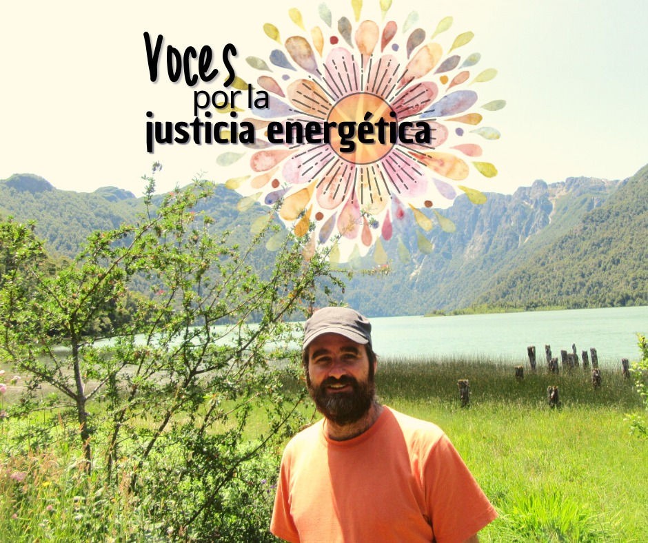 PODCAST: “Voces por la justicia energética”