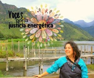 PODCAST: “Voces por la justicia energética”