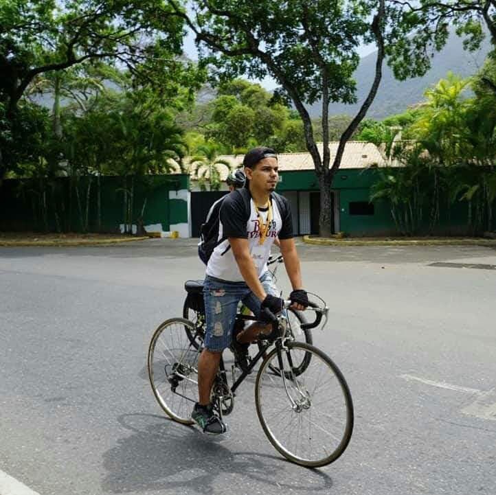 Nueva Ley de Promoción de Ciclismo Urbano en Venezuela: expectativas y preocupaciones