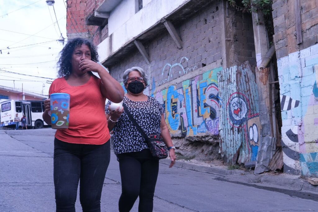 Comunidad de San Blas