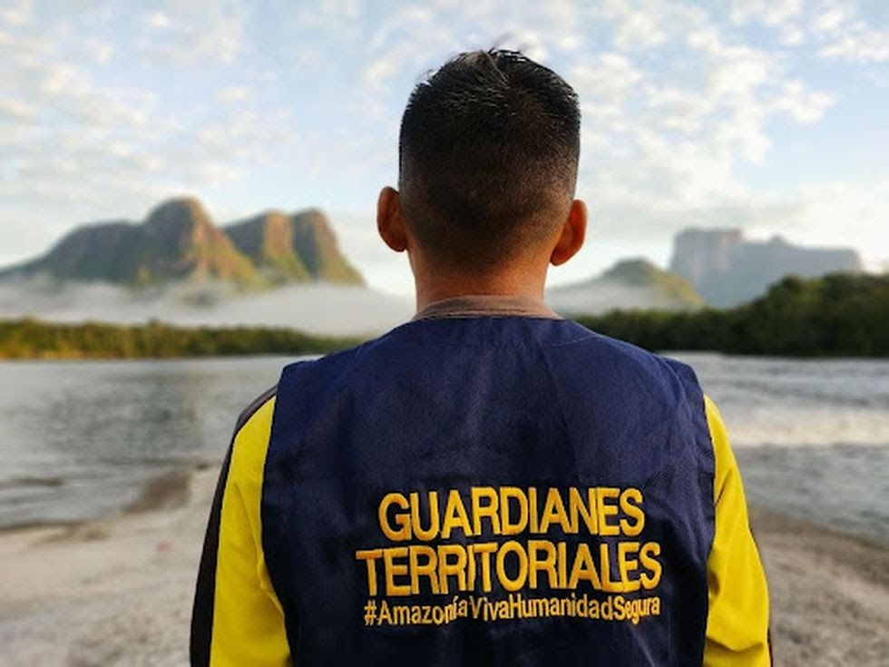 Pronunciamiento del Grupo de Trabajo sobre Asuntos Indígenas (GTAI) ante el asesinato del líder indígena Virgilio Trujillo - Observatorio de Ecología Política de Venezuela