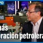 Siete apuntes sobre Petro, la crisis venezolana y el petróleo
