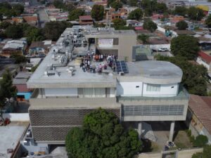 INICIATIVAS OEP: Proyectos Piloto de Energías Alternativas y la Red de Energías Comunitarias de Venezuela
