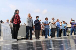 INICIATIVAS OEP: Proyectos Piloto de Energías Alternativas y la Red de Energías Comunitarias de Venezuela