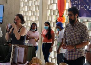 INICIATIVAS OEP: Proyectos Piloto de Energías Alternativas y la Red de Energías Comunitarias de Venezuela