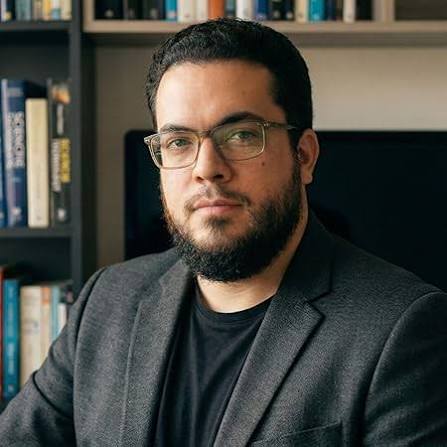 Imagen de Alejandro López-González