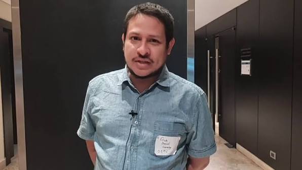 Imagen de Erick Camargo