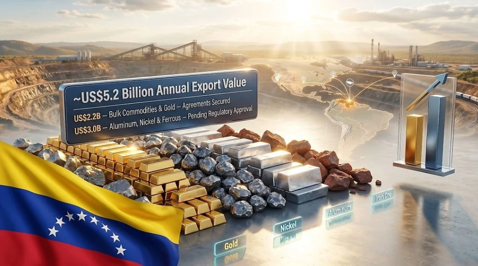 Imagen de Referencia de Resumen Latinoamericano, generada con IA